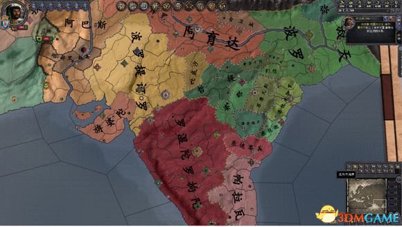 十字军之王2 信仰颠倒的世界MOD