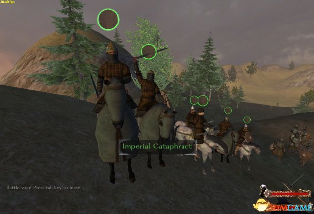 骑马与砍杀：战团 卡拉迪亚1170AD MOD