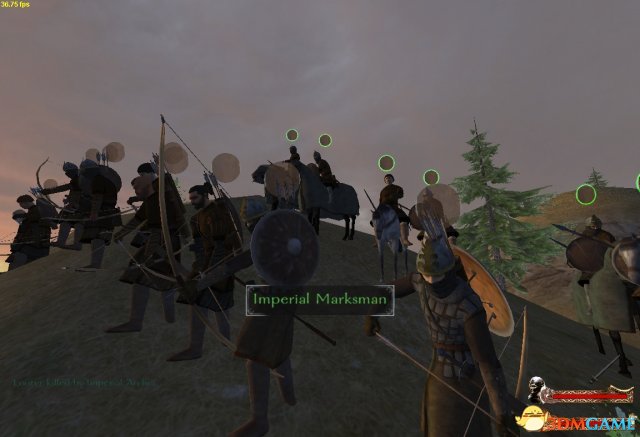 骑马与砍杀：战团 卡拉迪亚1170AD MOD