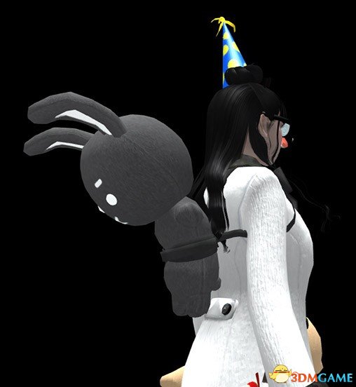 上古卷轴5：天际 派对装备MOD