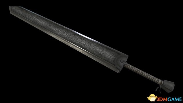 上古卷轴5：天际 斩龙剑/图特王的匕首MOD