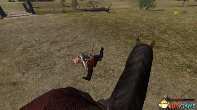 骑马与砍杀：战团 波苏战争MOD