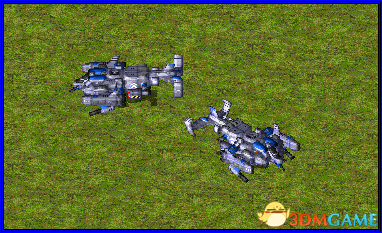 红色警戒2:尤里的复仇 心灵终结 v3.3.2