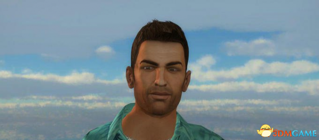 求生之路2 侠盗猎车罪恶都市汤米维赛迪MOD