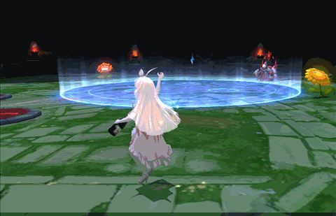 300英雄 岛风花嫁皮肤补丁