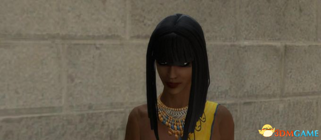 求生之路2 真人快打暴力女谭雅MOD