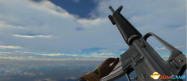 求生之路2 真人快打暴力女谭雅MOD