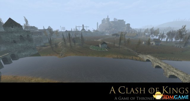 骑马与砍杀：战团 权力的游戏：列王的纷争MOD v4.1