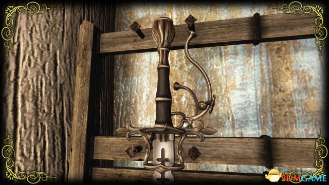 上古卷轴5 诡计之刃MOD