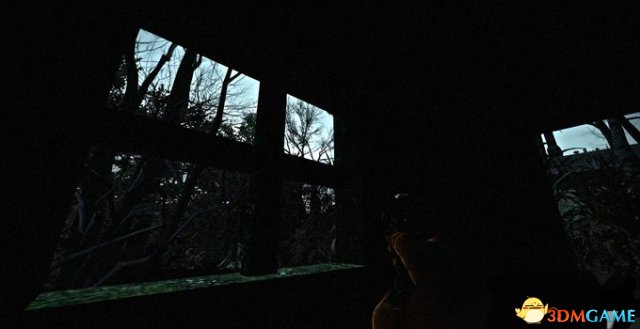 求生之路2 TANK神域地图MOD