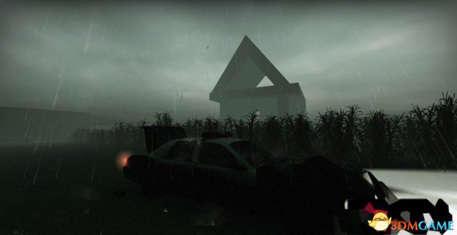 求生之路2 TANK神域地图MOD