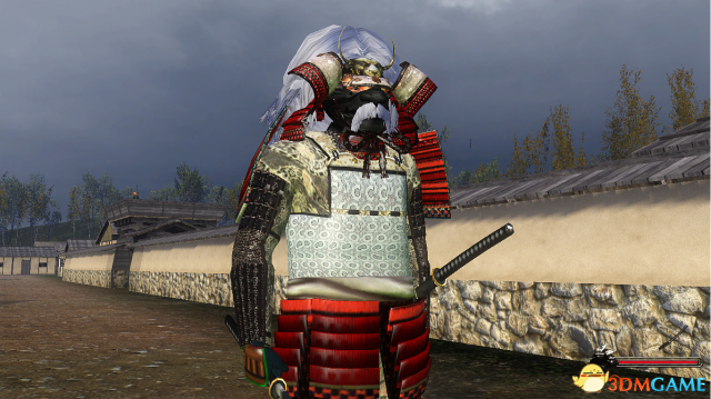 骑马与砍杀：战团 下克上-大名（Gekokujo-Daimyo Edition）MOD