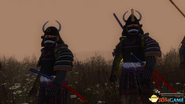 骑马与砍杀：战团 下克上-大名（Gekokujo-Daimyo Edition）MOD