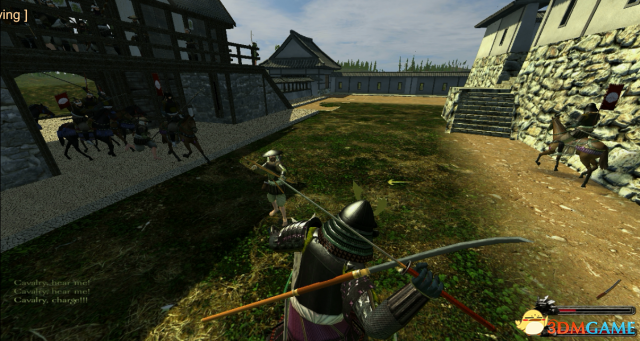 骑马与砍杀：战团 下克上-大名（Gekokujo-Daimyo Edition）MOD