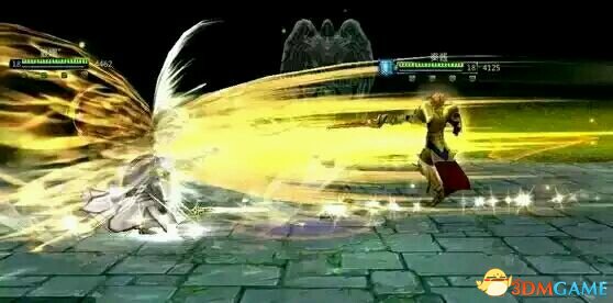 300英雄 5款Saber补丁整合包