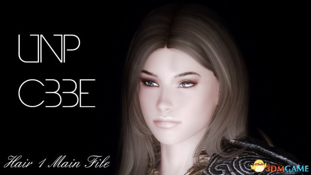 上古卷轴5 双剑士妹子Luzie独立随从MOD