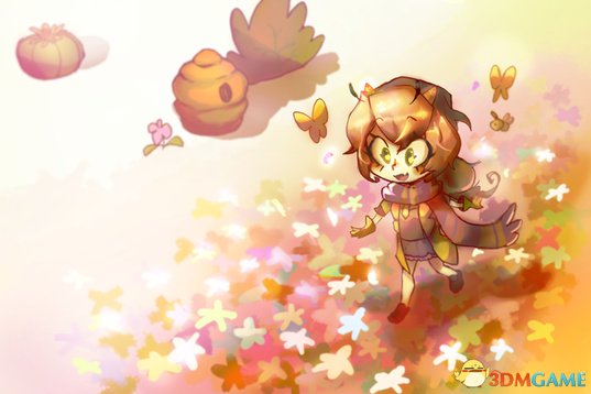 饥荒：联机版 韩国小鲜肉sweepy人物MOD