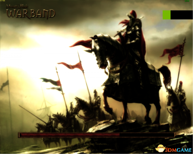 骑马与砍杀：战团 血之战争（The War of Blood）MOD