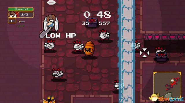 3dmgame