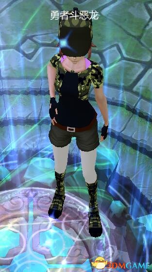 300英雄 7款炮姐补丁整合包