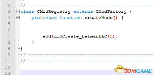 巫师3:狂猎 v1.31另类蝙蝠人MOD