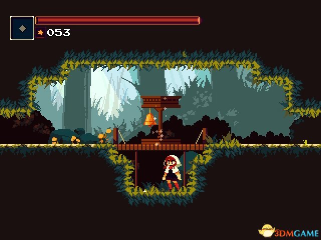 莫莫多拉月下遐想全象牙虫位置一览 象牙虫收集攻略