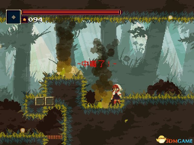 莫莫多拉月下遐想全象牙虫位置一览 象牙虫收集攻略