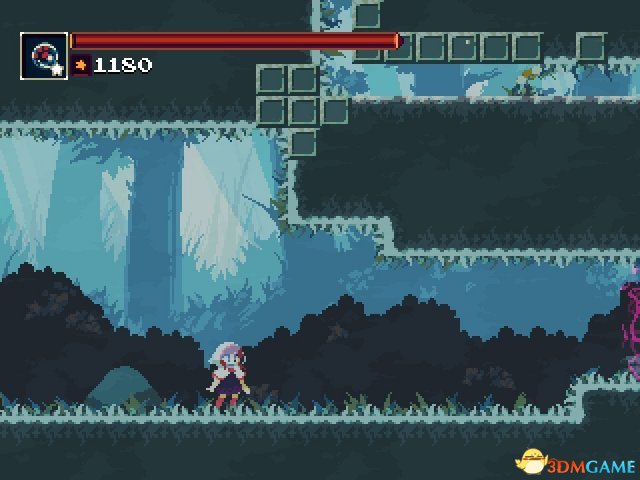 莫莫多拉月下遐想全象牙虫位置一览 象牙虫收集攻略