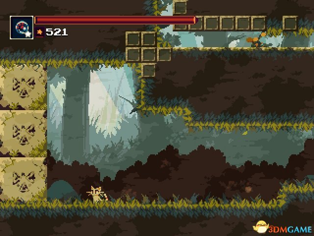 莫莫多拉月下遐想全象牙虫位置一览 象牙虫收集攻略