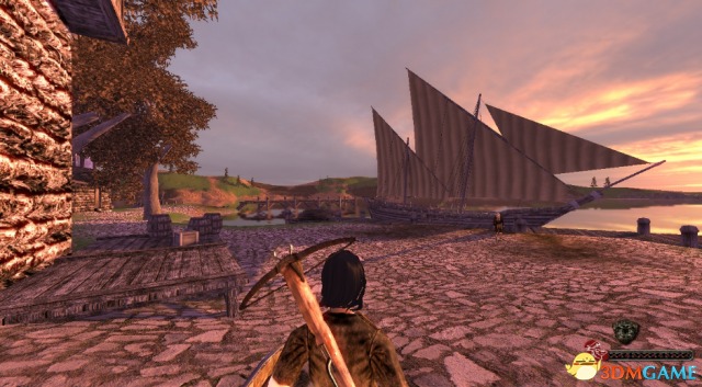 骑马与砍杀:战团 v1.127战嚎-土耳其帝国MOD