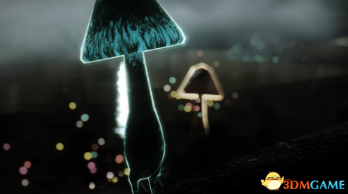 上古卷轴5 可爱多彩小蘑菇随从MOD