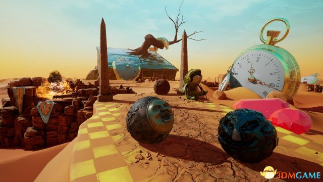 碾压眼前的一切!《世纪之石2:庞大巨石》发售日