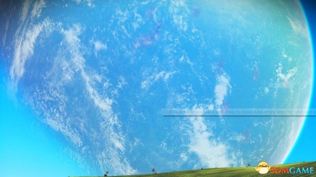 无人深空 v1.31高清4K云图MOD