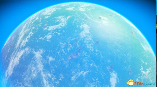 无人深空 v1.31高清4K云图MOD