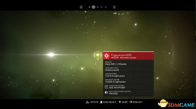 无人深空 v1.31千倍范围超级超光速驱动器MOD