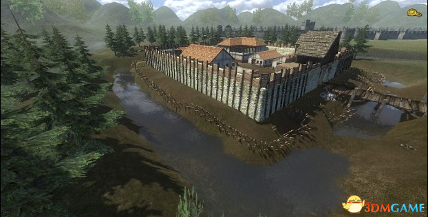 骑马与砍杀:战团 罗马衰亡(Fall of Rome)MOD