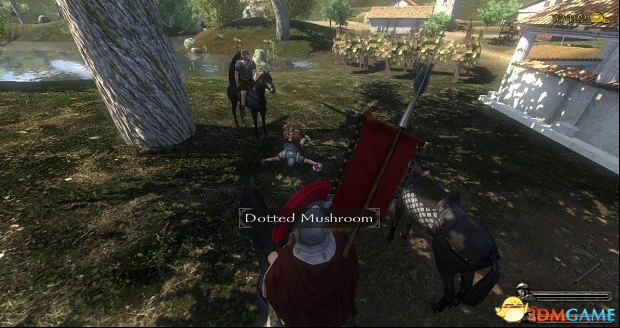 骑马与砍杀:战团 罗马衰亡(Fall of Rome)MOD