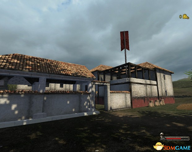 骑马与砍杀:战团 罗马衰亡(Fall of Rome)MOD