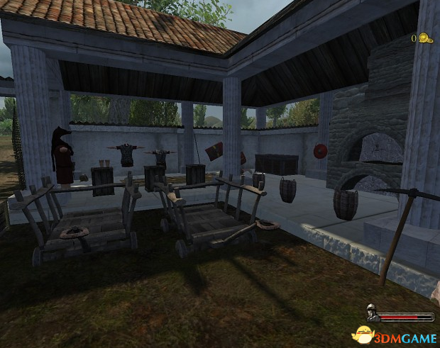 骑马与砍杀:战团 罗马衰亡(Fall of Rome)MOD