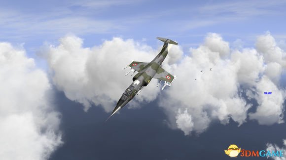 伊尔2 v4.122三架喷气机MOD及机载武器包