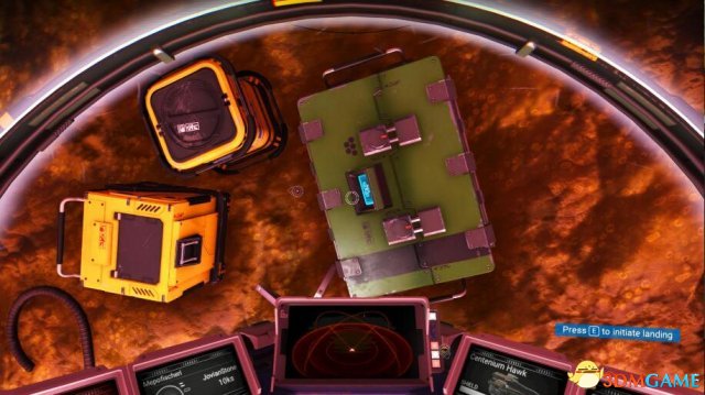 无人深空 v1.3终极飞行模式MODv1.3