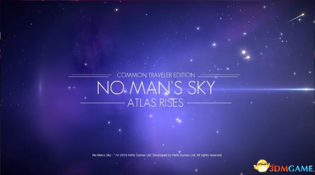 无人深空 v1.3平衡性优化普通旅行者MOD