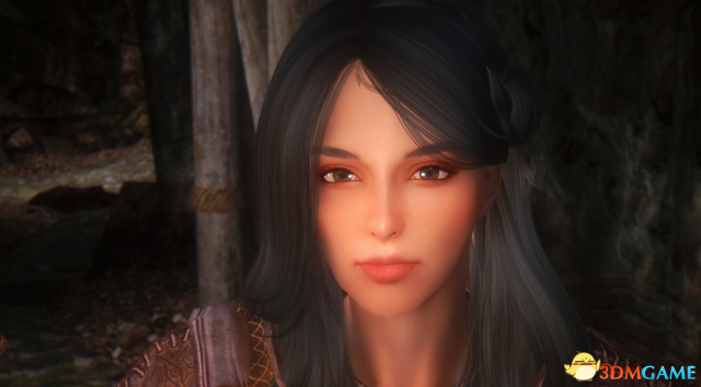 上古卷轴5 独立随从法师女团GK三人组MOD