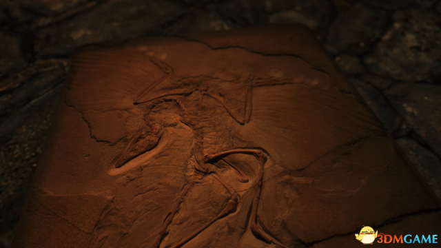 上古卷轴5 化石开采MOD