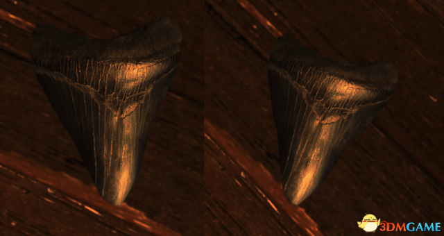 上古卷轴5 化石开采MOD