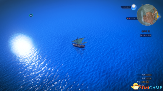 巫师3：狂猎 v1.31控制台上帝视角MOD