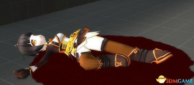 求生之路2 艾尔之光艾拉小魔人MOD