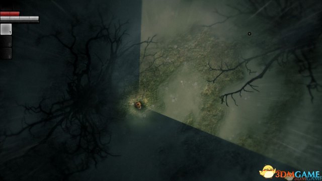游戏太恐怖 3DM《阴暗森林》正式版免安装未加密版