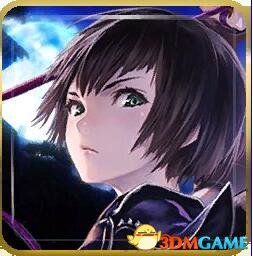 影之诗 主战者造型椿艾丽卡MOD