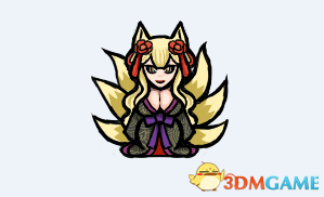 环世界 a17九尾狐MOD